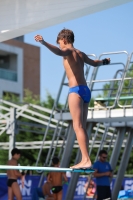 Thumbnail - Francesco C - Прыжки в воду - 2023 - Trofeo Giovanissimi Finale - Participants - Boys C1 03065_14367.jpg