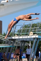 Thumbnail - Francesco C - Прыжки в воду - 2023 - Trofeo Giovanissimi Finale - Participants - Boys C1 03065_14369.jpg