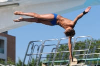 Thumbnail - Francesco C - Diving Sports - 2023 - Trofeo Giovanissimi Finale - Participants - Boys C1 03065_14372.jpg