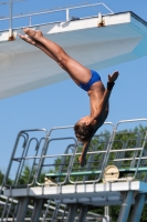 Thumbnail - Francesco C - Diving Sports - 2023 - Trofeo Giovanissimi Finale - Participants - Boys C1 03065_14373.jpg