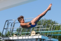 Thumbnail - Francesco C - Прыжки в воду - 2023 - Trofeo Giovanissimi Finale - Participants - Boys C1 03065_14375.jpg