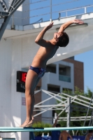 Thumbnail - Mario - Plongeon - 2023 - Trofeo Giovanissimi Finale - Participants - Boys C1 03065_14411.jpg