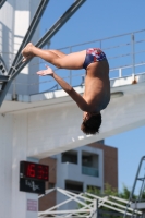 Thumbnail - Mario - Plongeon - 2023 - Trofeo Giovanissimi Finale - Participants - Boys C1 03065_14415.jpg