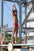 Thumbnail - Denis - Diving Sports - 2023 - Trofeo Giovanissimi Finale - Participants - Boys C1 03065_14428.jpg