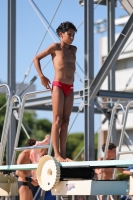 Thumbnail - Denis - Diving Sports - 2023 - Trofeo Giovanissimi Finale - Participants - Boys C1 03065_14429.jpg