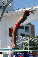 Thumbnail - Denis - Diving Sports - 2023 - Trofeo Giovanissimi Finale - Participants - Boys C1 03065_14434.jpg