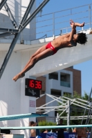 Thumbnail - Denis - Diving Sports - 2023 - Trofeo Giovanissimi Finale - Participants - Boys C1 03065_14435.jpg