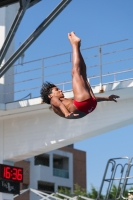 Thumbnail - Denis - Diving Sports - 2023 - Trofeo Giovanissimi Finale - Participants - Boys C1 03065_14438.jpg