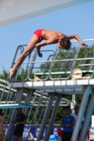 Thumbnail - Gabriel - Wasserspringen - 2023 - Trofeo Giovanissimi Finale - Teilnehmer - Boys C1 03065_14453.jpg