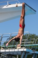 Thumbnail - Gabriel - Wasserspringen - 2023 - Trofeo Giovanissimi Finale - Teilnehmer - Boys C1 03065_14457.jpg