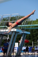 Thumbnail - Gabriel - Wasserspringen - 2023 - Trofeo Giovanissimi Finale - Teilnehmer - Boys C1 03065_14459.jpg