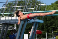 Thumbnail - Gabriel - Diving Sports - 2023 - Trofeo Giovanissimi Finale - Participants - Boys C1 03065_14460.jpg