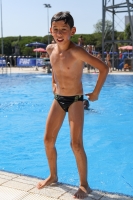 Thumbnail - Boys C2 - Wasserspringen - 2023 - Trofeo Giovanissimi Finale - Teilnehmer 03065_14499.jpg
