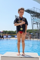 Thumbnail - 3 Meter - Прыжки в воду - 2023 - Trofeo Giovanissimi Finale - Victory Ceremonies 03065_14517.jpg