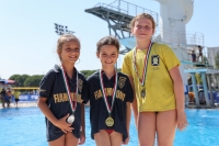 Thumbnail - 3 Meter - Прыжки в воду - 2023 - Trofeo Giovanissimi Finale - Victory Ceremonies 03065_14520.jpg