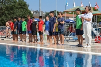 Thumbnail - Francesco A - Wasserspringen - 2023 - Trofeo Giovanissimi Finale - Teilnehmer - Boys C1 03065_14555.jpg