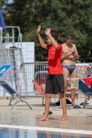 Thumbnail - Gabriel - Diving Sports - 2023 - Trofeo Giovanissimi Finale - Participants - Boys C1 03065_14565.jpg