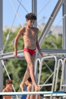 Thumbnail - Denis - Diving Sports - 2023 - Trofeo Giovanissimi Finale - Participants - Boys C1 03065_14643.jpg