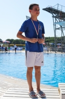 Thumbnail - Victory Ceremonies - Прыжки в воду - 2023 - Trofeo Giovanissimi Finale 03065_14655.jpg