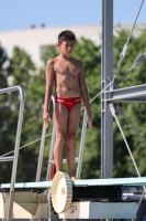 Thumbnail - Lorenzo - Diving Sports - 2023 - Trofeo Giovanissimi Finale - Participants - Boys C1 03065_14700.jpg