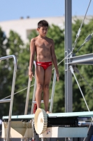 Thumbnail - Lorenzo - Diving Sports - 2023 - Trofeo Giovanissimi Finale - Participants - Boys C1 03065_14701.jpg