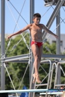 Thumbnail - Lorenzo - Diving Sports - 2023 - Trofeo Giovanissimi Finale - Participants - Boys C1 03065_14702.jpg