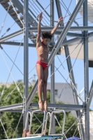 Thumbnail - Denis - Plongeon - 2023 - Trofeo Giovanissimi Finale - Participants - Boys C1 03065_14737.jpg