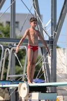 Thumbnail - Gabriel - Diving Sports - 2023 - Trofeo Giovanissimi Finale - Participants - Boys C1 03065_14741.jpg