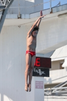 Thumbnail - Gabriel - Diving Sports - 2023 - Trofeo Giovanissimi Finale - Participants - Boys C1 03065_14743.jpg