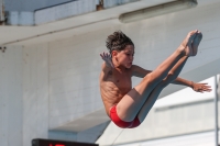 Thumbnail - Gabriel - Wasserspringen - 2023 - Trofeo Giovanissimi Finale - Teilnehmer - Boys C1 03065_14746.jpg