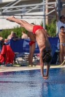 Thumbnail - Gabriel - Wasserspringen - 2023 - Trofeo Giovanissimi Finale - Teilnehmer - Boys C1 03065_14747.jpg