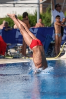 Thumbnail - Gabriel - Wasserspringen - 2023 - Trofeo Giovanissimi Finale - Teilnehmer - Boys C1 03065_14748.jpg