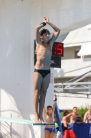 Thumbnail - Simone - Прыжки в воду - 2023 - Trofeo Giovanissimi Finale - Participants - Boys C1 03065_14753.jpg