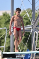 Thumbnail - Lorenzo - Diving Sports - 2023 - Trofeo Giovanissimi Finale - Participants - Boys C1 03065_14786.jpg