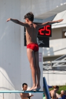 Thumbnail - Gabriel - Diving Sports - 2023 - Trofeo Giovanissimi Finale - Participants - Boys C1 03065_14896.jpg