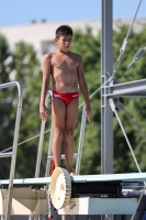 Thumbnail - Lorenzo - Diving Sports - 2023 - Trofeo Giovanissimi Finale - Participants - Boys C1 03065_15004.jpg