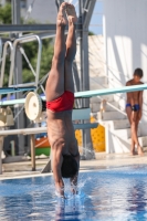 Thumbnail - Lorenzo - Diving Sports - 2023 - Trofeo Giovanissimi Finale - Participants - Boys C1 03065_15009.jpg