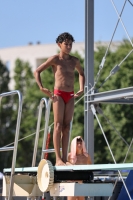 Thumbnail - Denis - Diving Sports - 2023 - Trofeo Giovanissimi Finale - Participants - Boys C1 03065_15084.jpg