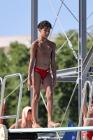 Thumbnail - Denis - Diving Sports - 2023 - Trofeo Giovanissimi Finale - Participants - Boys C1 03065_15085.jpg