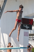 Thumbnail - Gabriel - Wasserspringen - 2023 - Trofeo Giovanissimi Finale - Teilnehmer - Boys C1 03065_15094.jpg