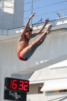 Thumbnail - Gabriel - Diving Sports - 2023 - Trofeo Giovanissimi Finale - Participants - Boys C1 03065_15096.jpg