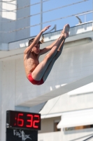 Thumbnail - Gabriel - Plongeon - 2023 - Trofeo Giovanissimi Finale - Participants - Boys C1 03065_15097.jpg