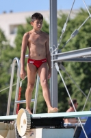 Thumbnail - Lorenzo - Diving Sports - 2023 - Trofeo Giovanissimi Finale - Participants - Boys C1 03065_15198.jpg