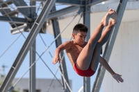 Thumbnail - Lorenzo - Diving Sports - 2023 - Trofeo Giovanissimi Finale - Participants - Boys C1 03065_15211.jpg