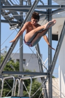 Thumbnail - Mario - Plongeon - 2023 - Trofeo Giovanissimi Finale - Participants - Boys C1 03065_15279.jpg