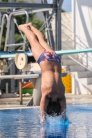 Thumbnail - Mario - Plongeon - 2023 - Trofeo Giovanissimi Finale - Participants - Boys C1 03065_15280.jpg