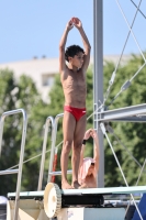 Thumbnail - Denis - Diving Sports - 2023 - Trofeo Giovanissimi Finale - Participants - Boys C1 03065_15289.jpg