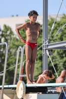 Thumbnail - Denis - Diving Sports - 2023 - Trofeo Giovanissimi Finale - Participants - Boys C1 03065_15290.jpg