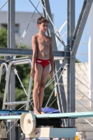 Thumbnail - Gabriel - Diving Sports - 2023 - Trofeo Giovanissimi Finale - Participants - Boys C1 03065_15308.jpg