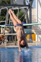 Thumbnail - Mario - Plongeon - 2023 - Trofeo Giovanissimi Finale - Participants - Boys C1 03065_15608.jpg